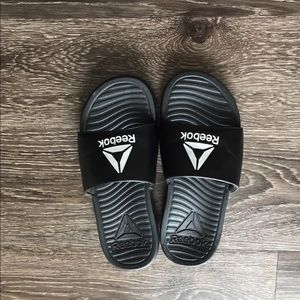 Reebok Slides